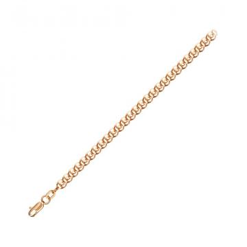 Детские золотые цепочки для крестика - купить в ювелирном интернет-магазине585 золотой