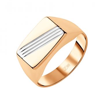 Золотые кольца без камней — купить в ювелирном интернет-магазине 585 Золотой