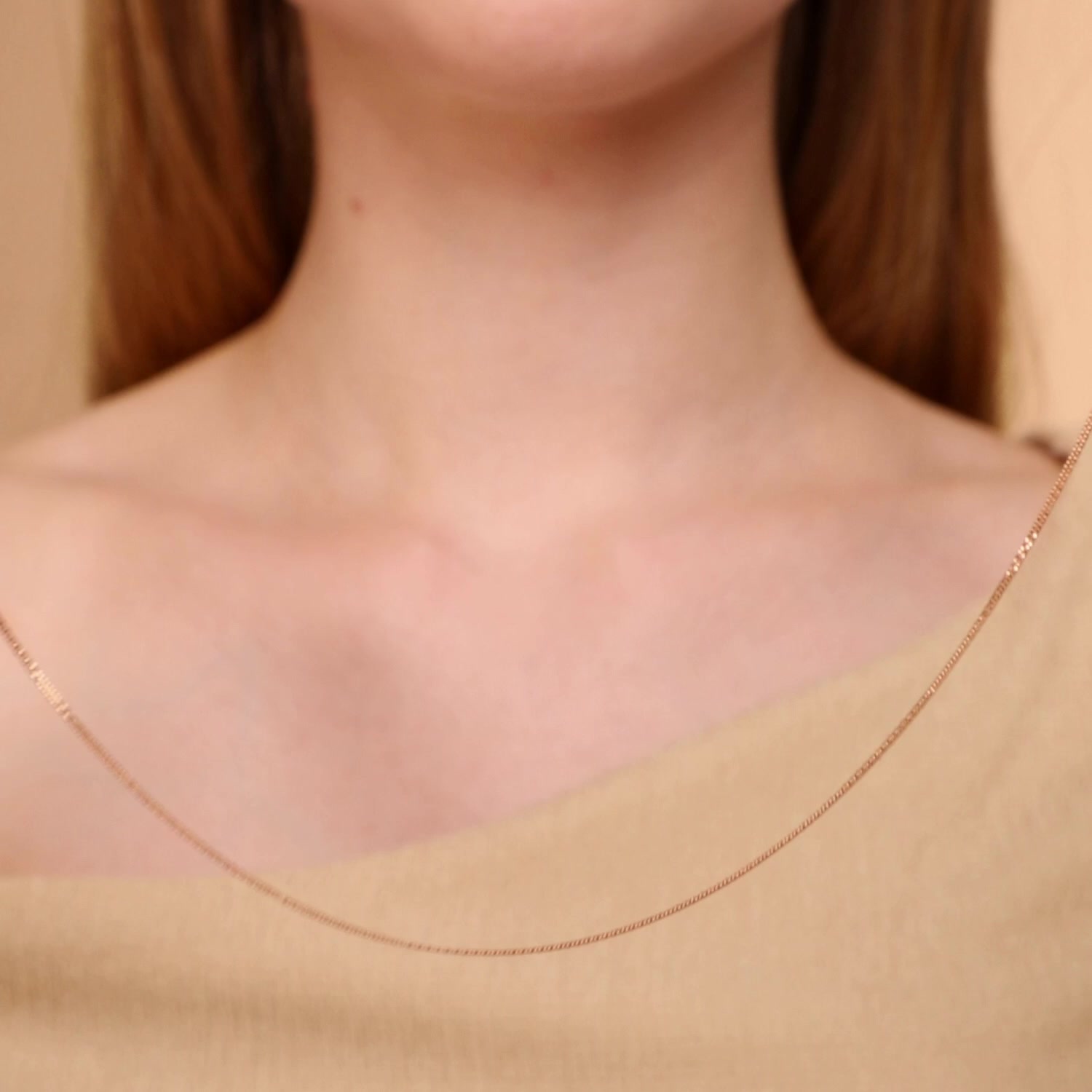 Золотая цепь полновесная