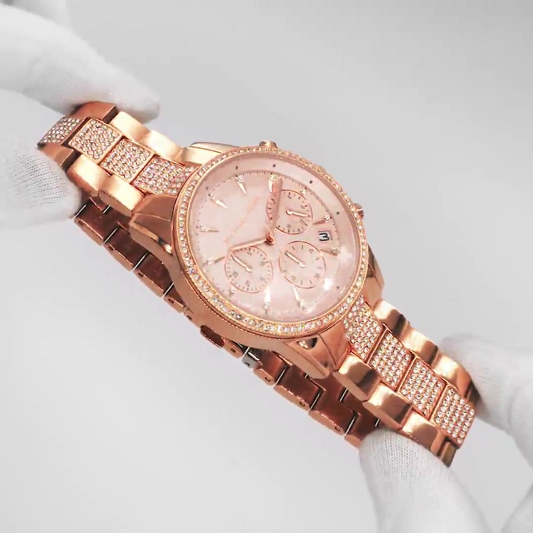 Часы Michael Kors MK6485