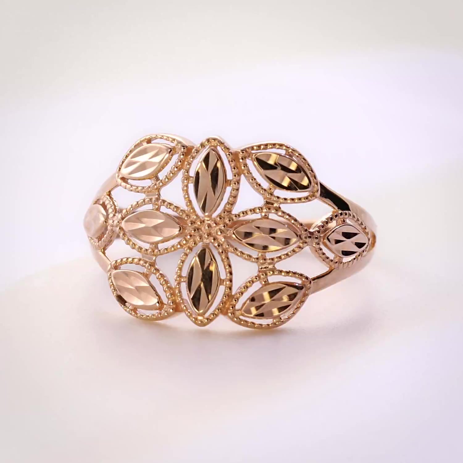 Золотое кольцо