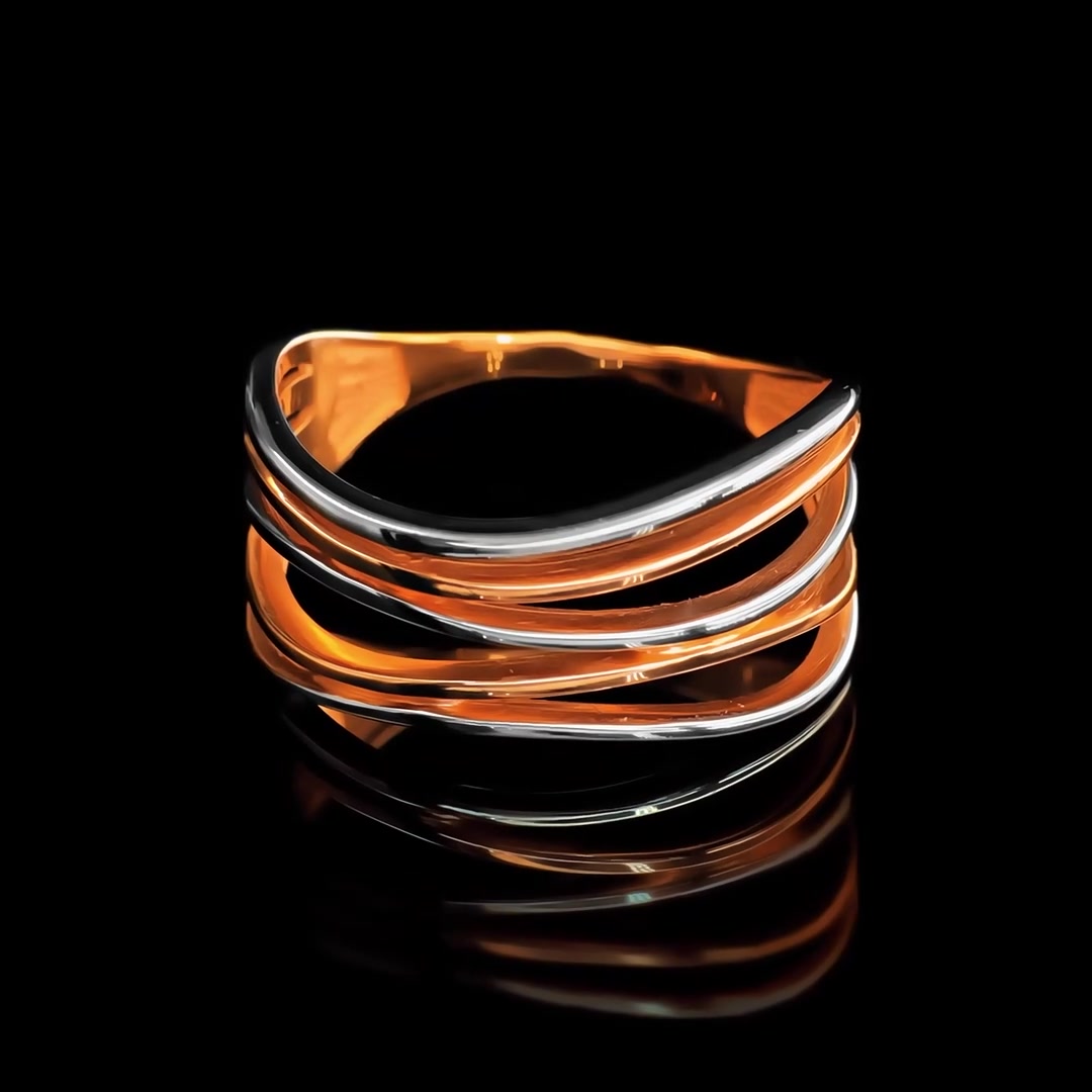 Золотое кольцо