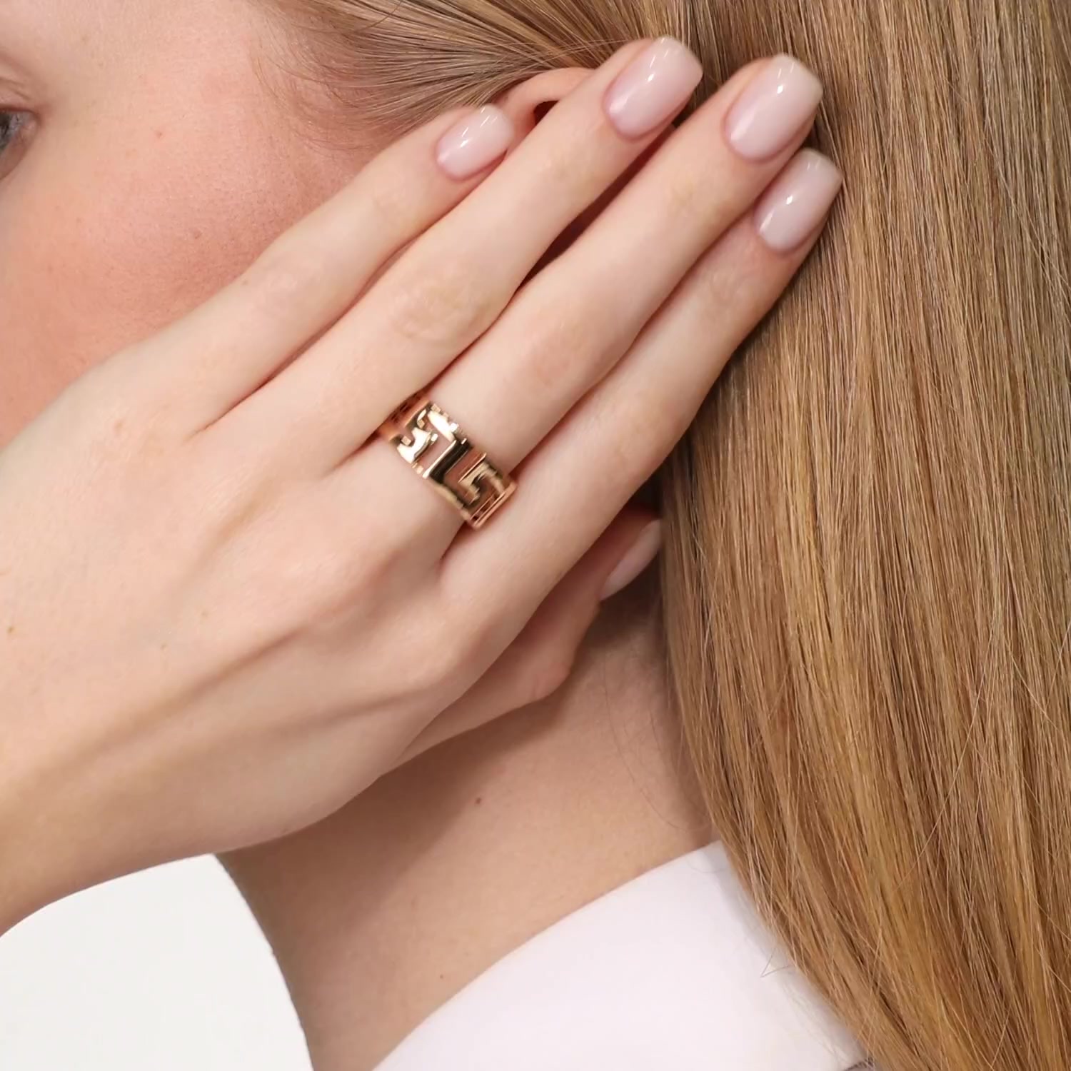 Золотое кольцо