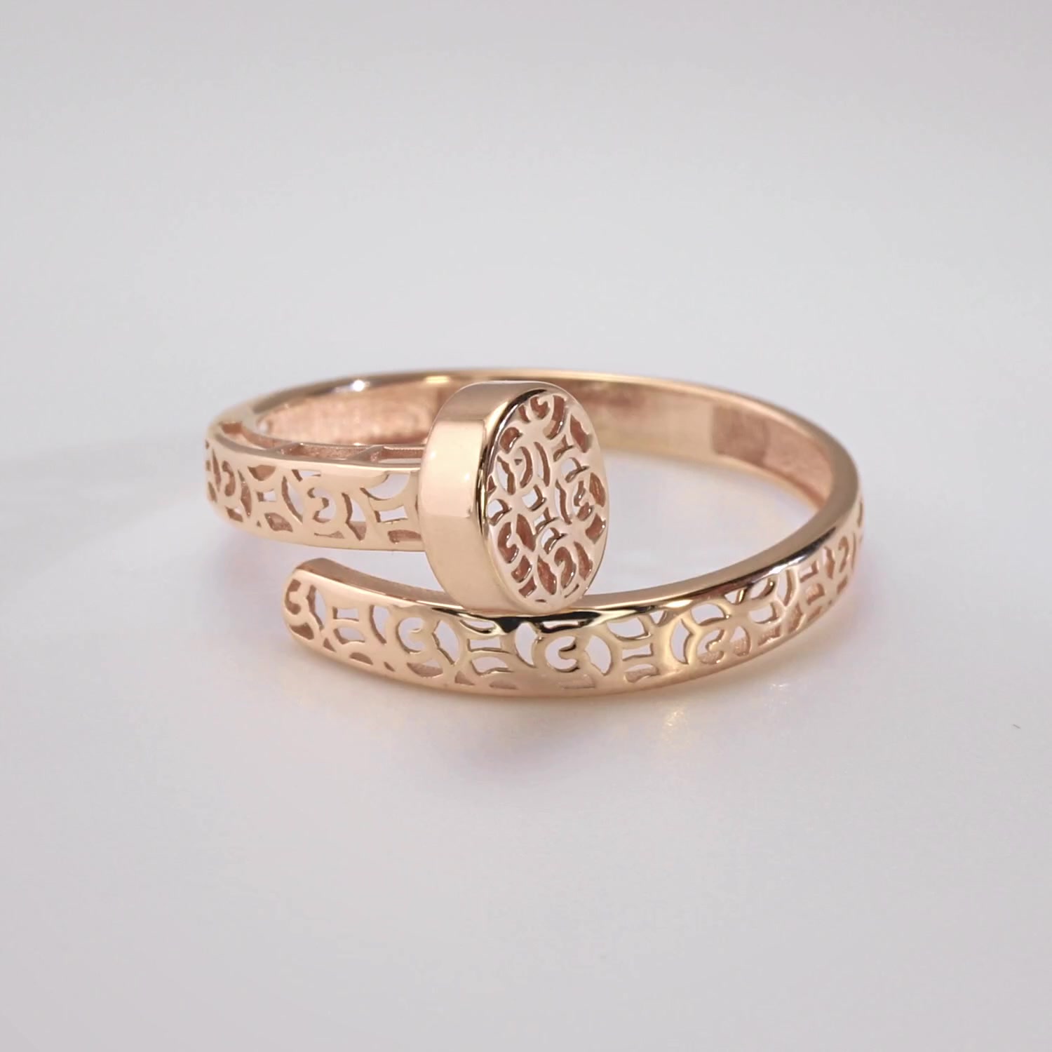 Золотое кольцо