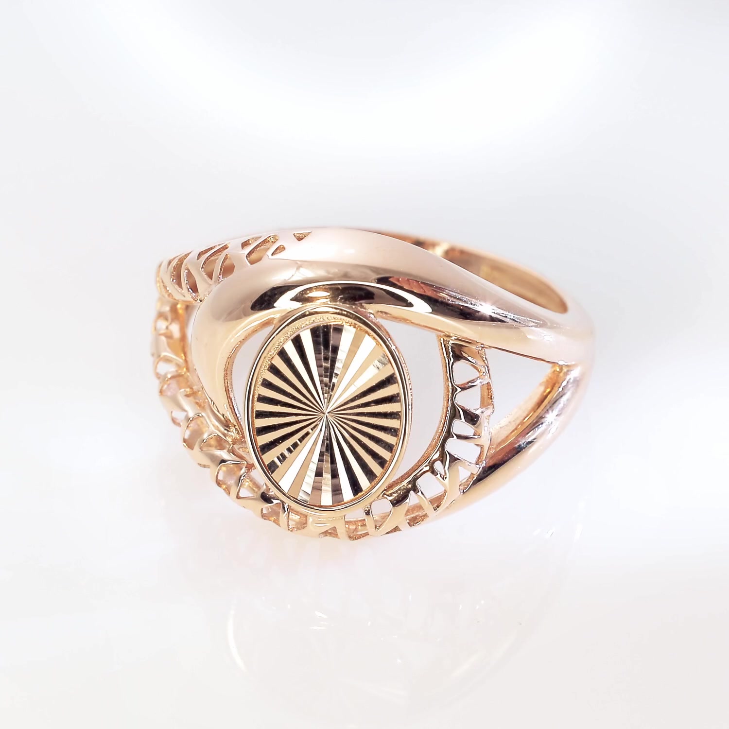 Золотое кольцо