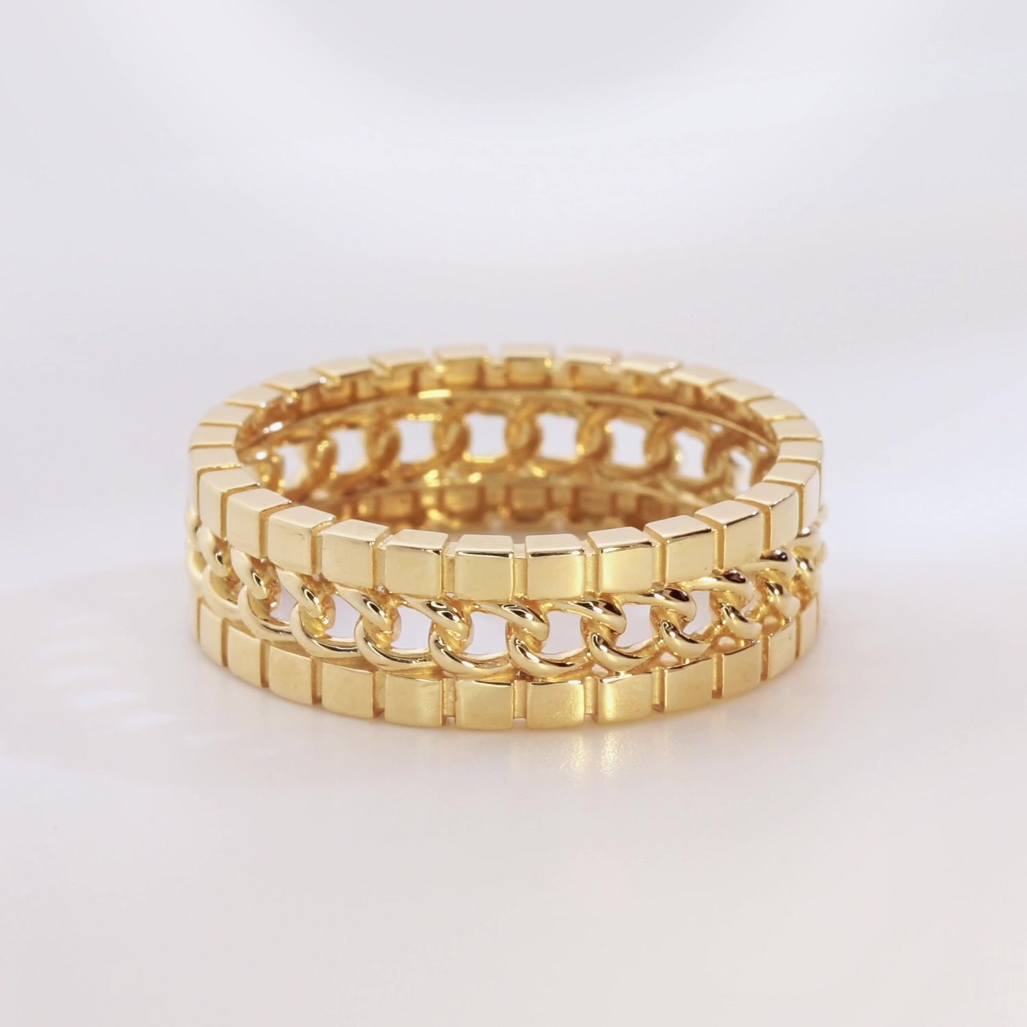 Золотое кольцо