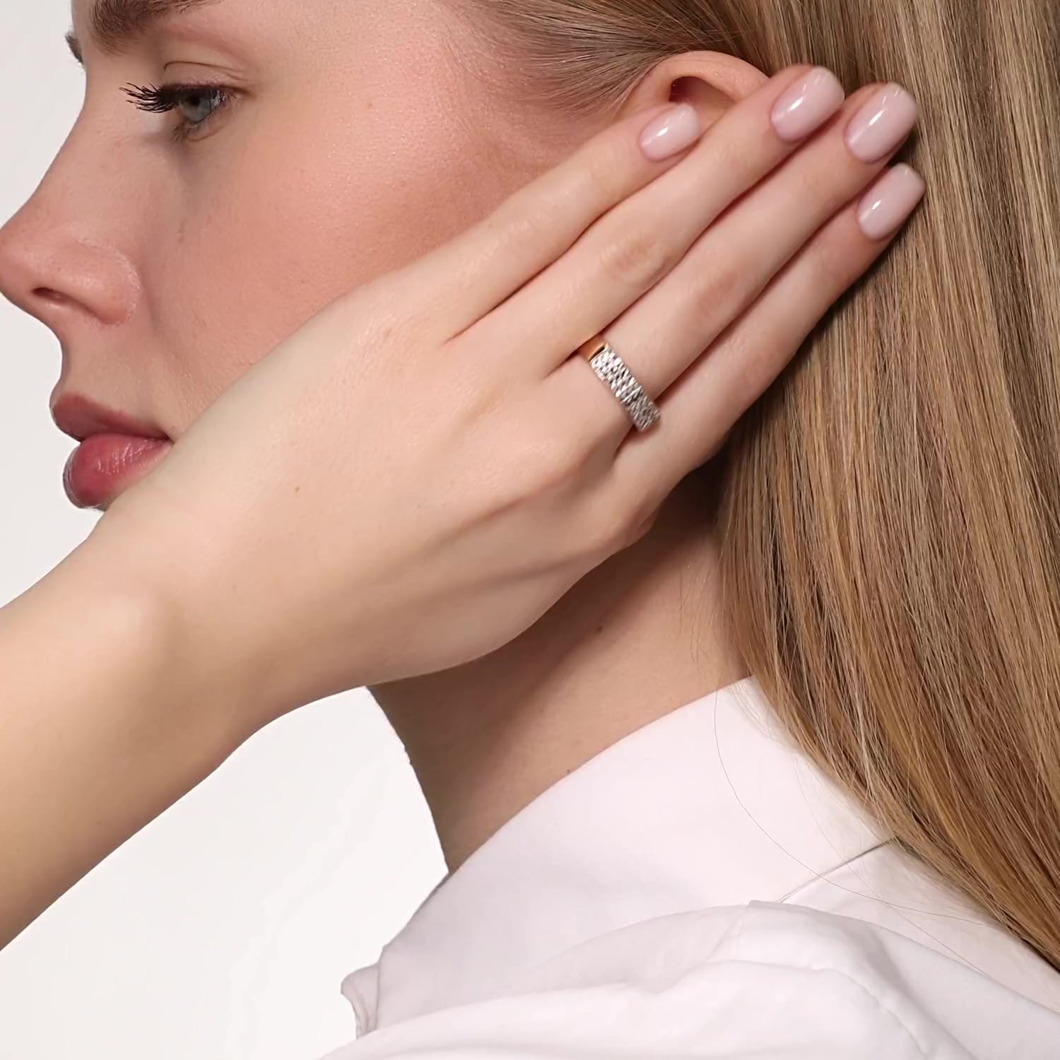 Золотое кольцо