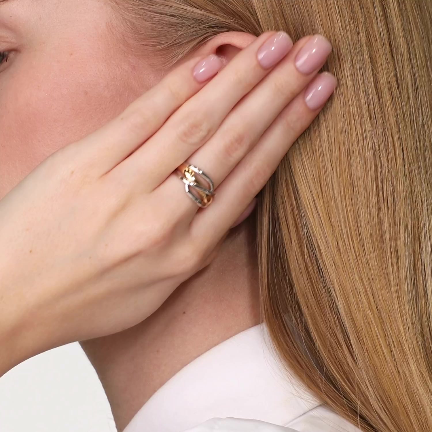 Золотое кольцо