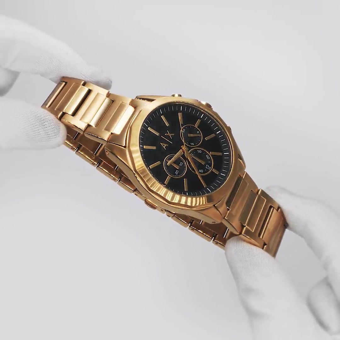 Мужские часы ARMANI EXCHANGE Drexler AX2611