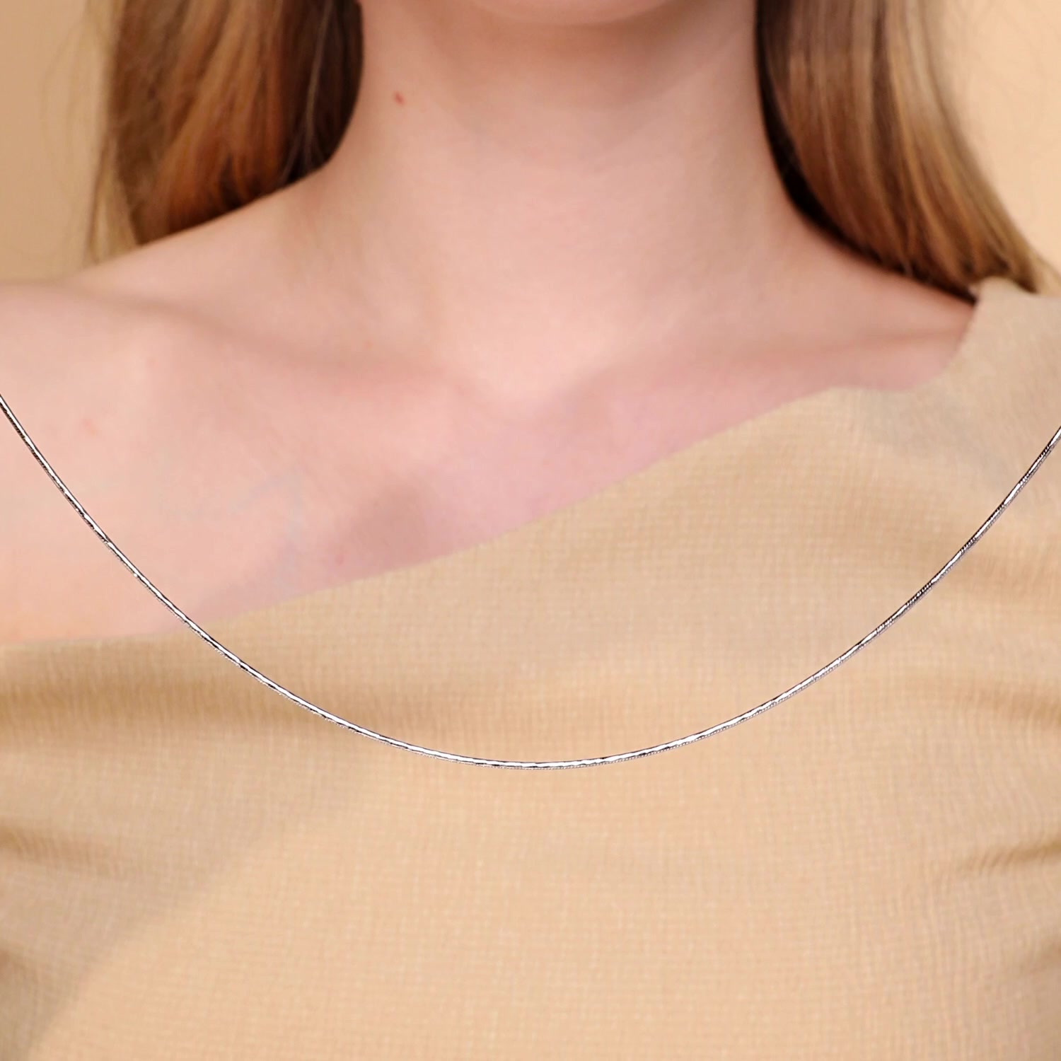 Золотая цепь полновесная