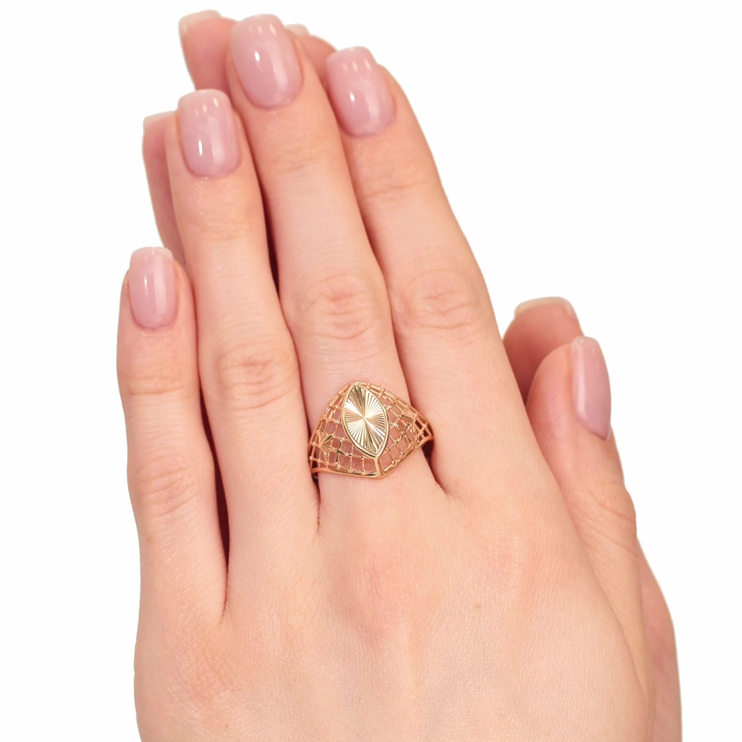 Золотое кольцо