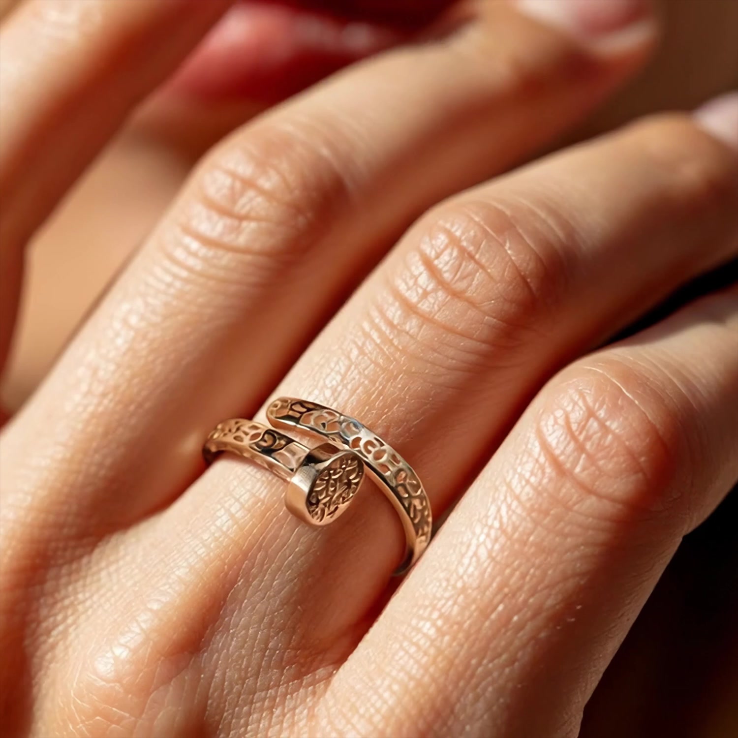 Золотое кольцо