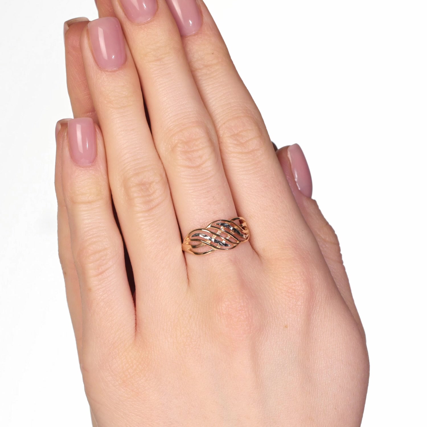 Золотое кольцо