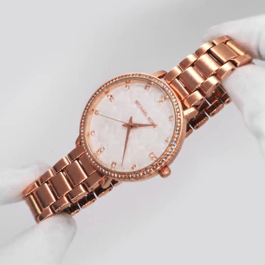 Часы Michael Kors MK4594