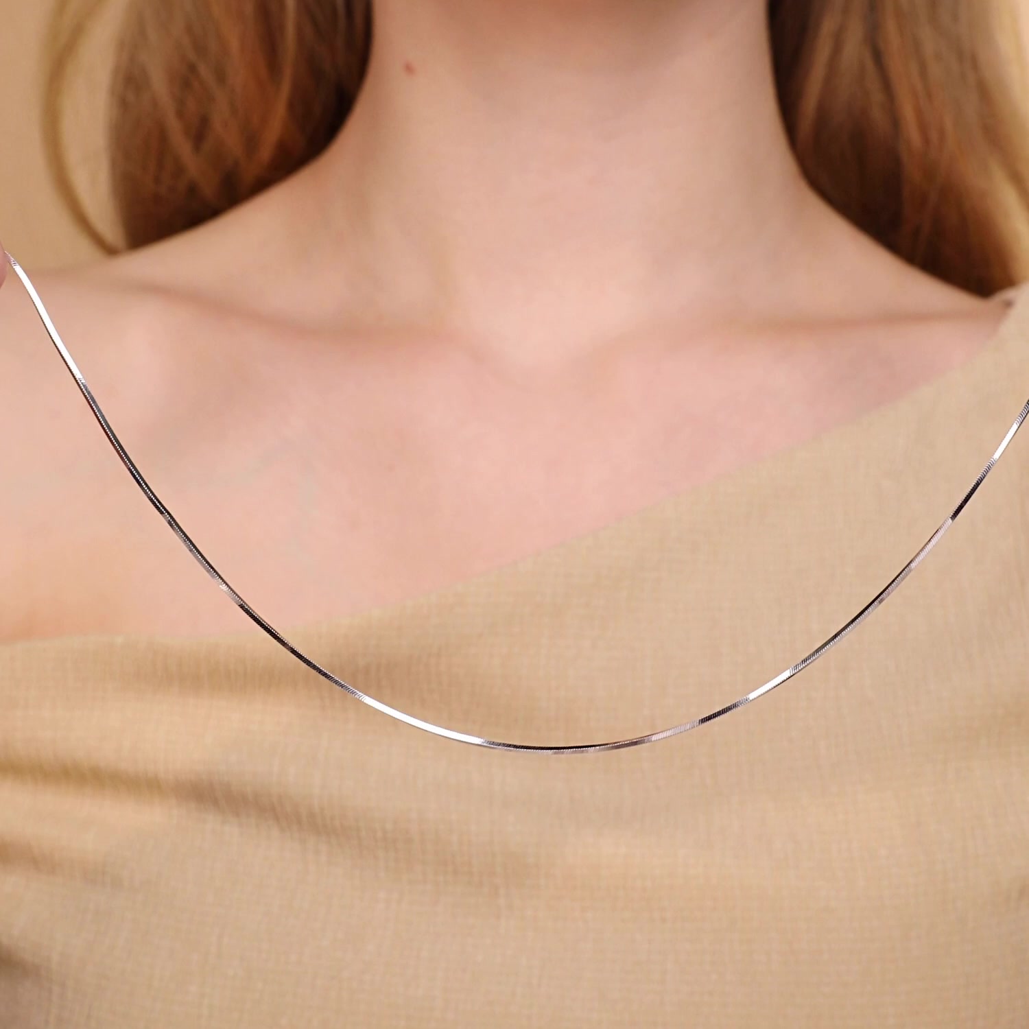 Золотая цепь полновесная