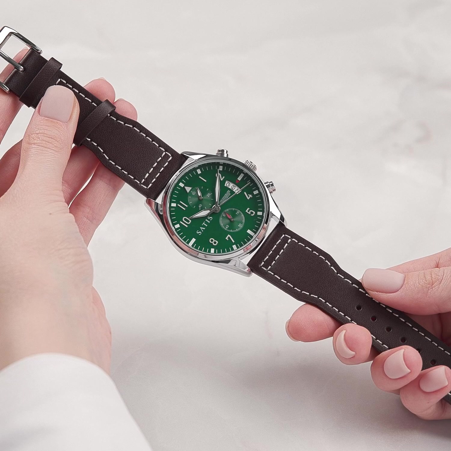 Наручные часы SATIS PRECISION