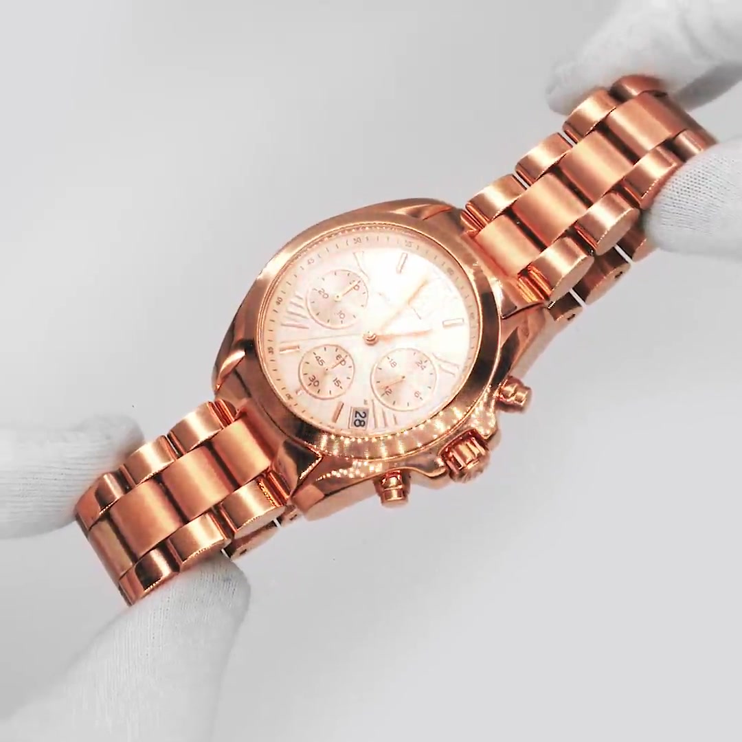 Часы Michael Kors MK5799