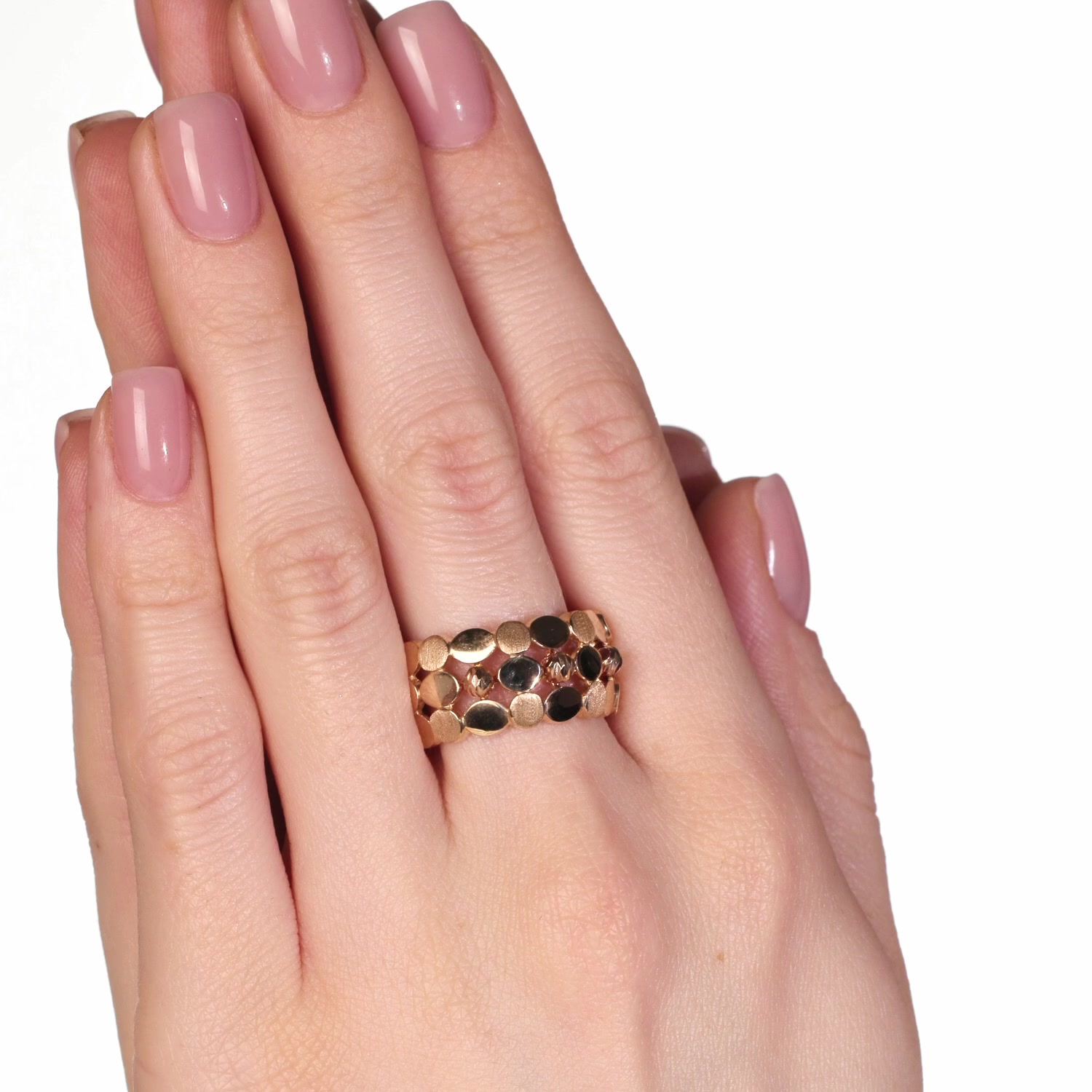 Золотое кольцо