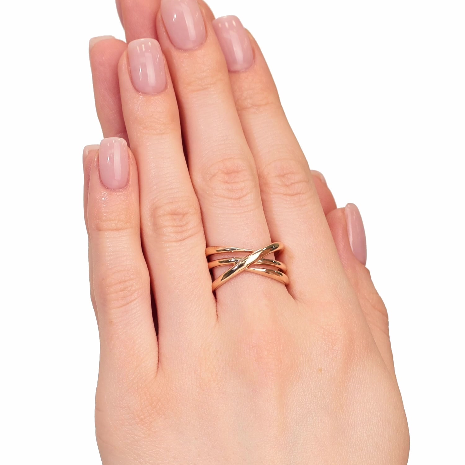 Золотое кольцо