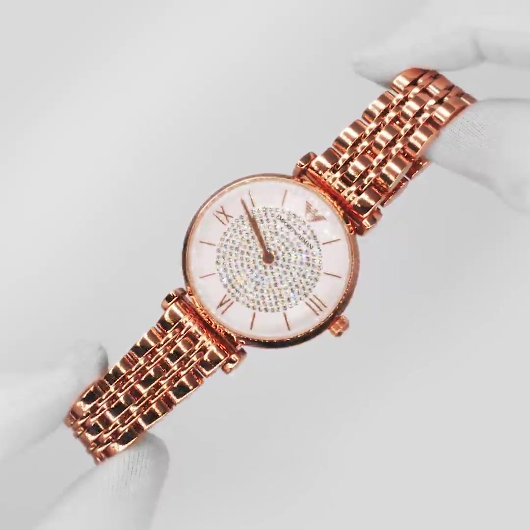 Женские часы ARMANI EXCHANGE AR11244