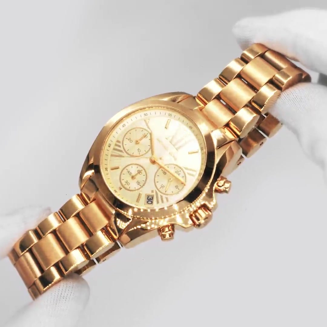 Часы Michael Kors MK5798