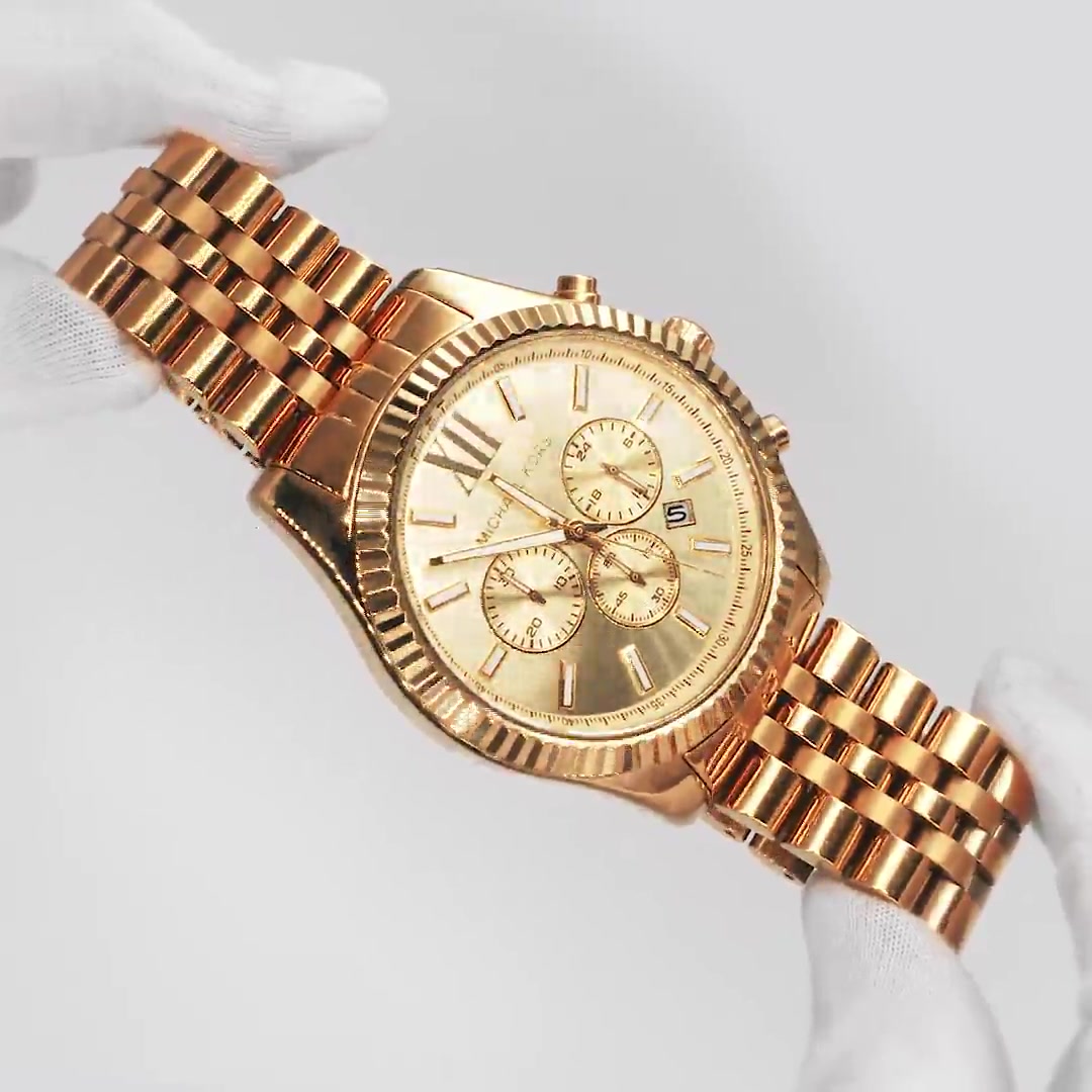 Часы Michael Kors MK8281