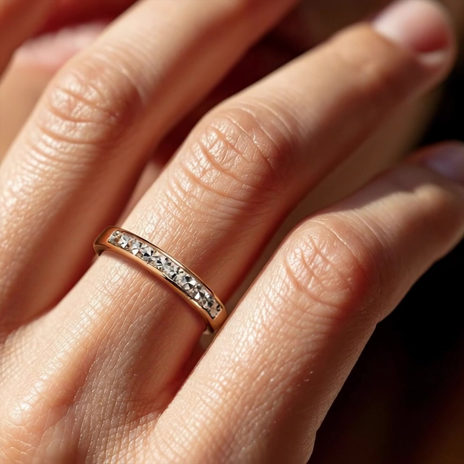 Золотое кольцо