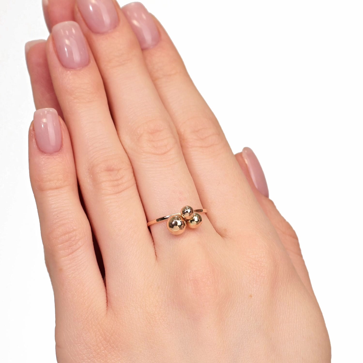 Золотое кольцо