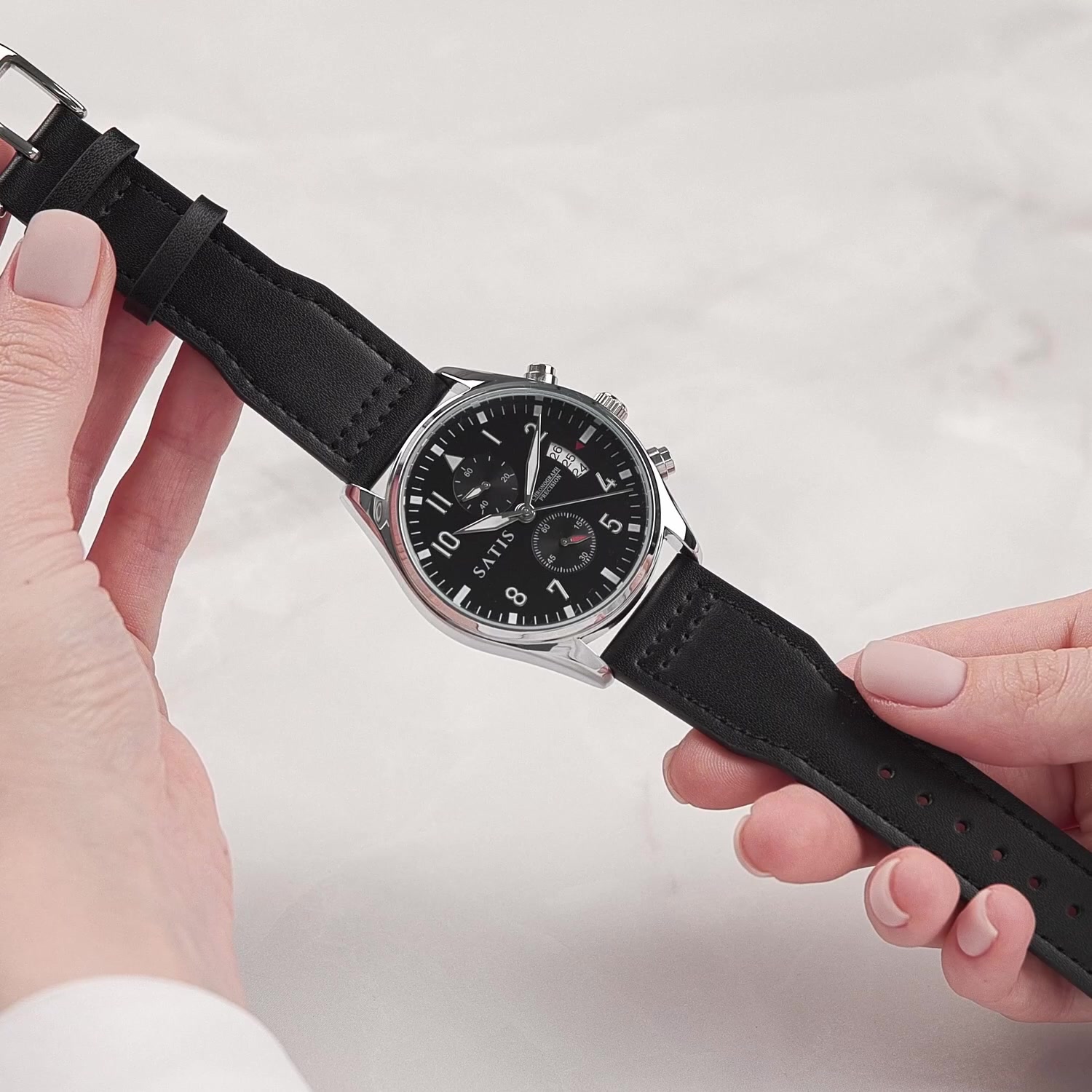 Наручные часы SATIS PRECISION