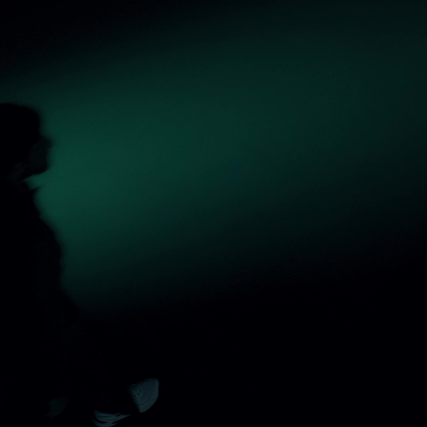 Серебряное кольцо с бриллиантом выращенным