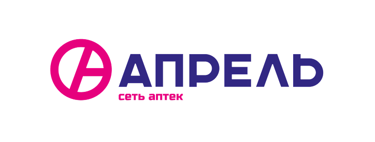 april