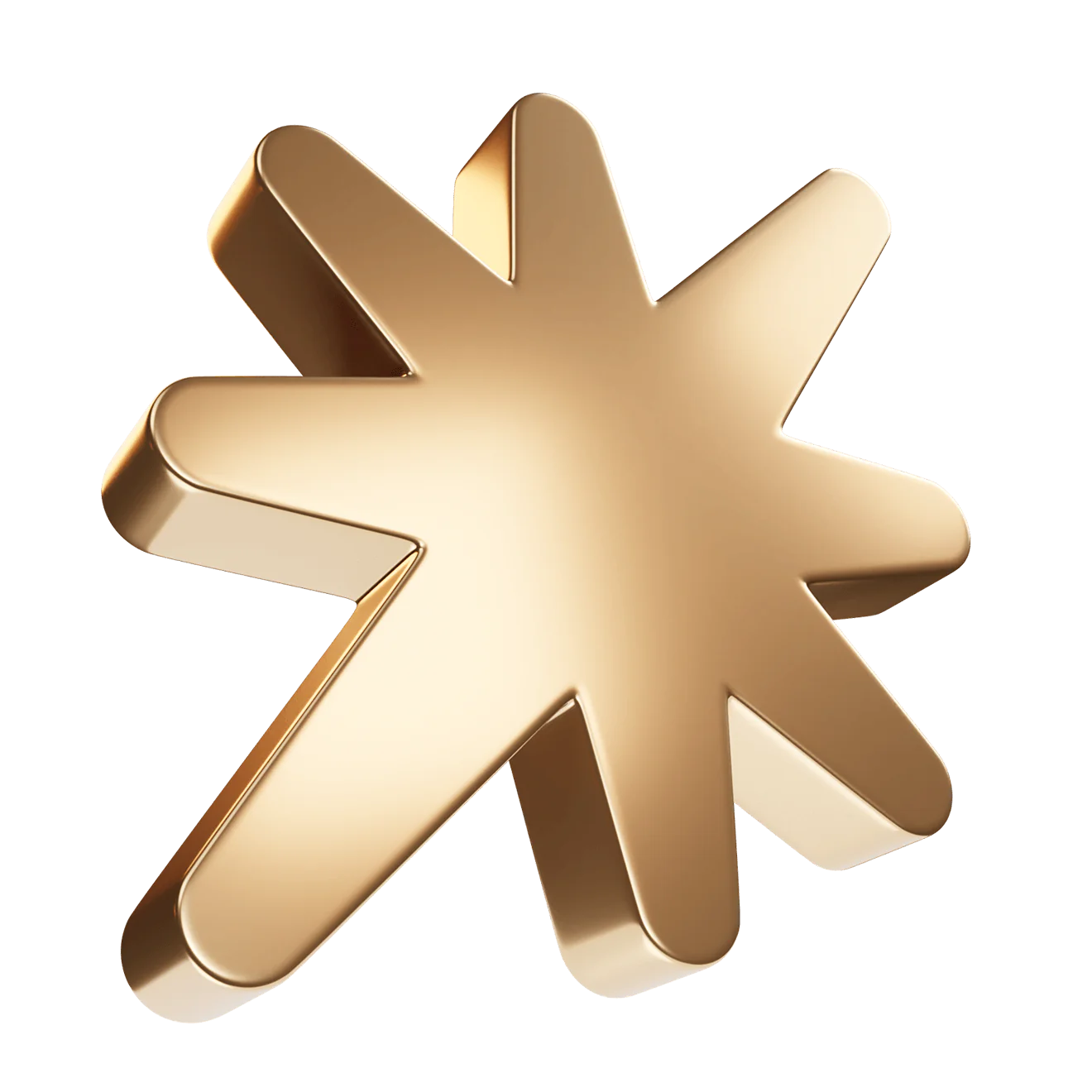 star