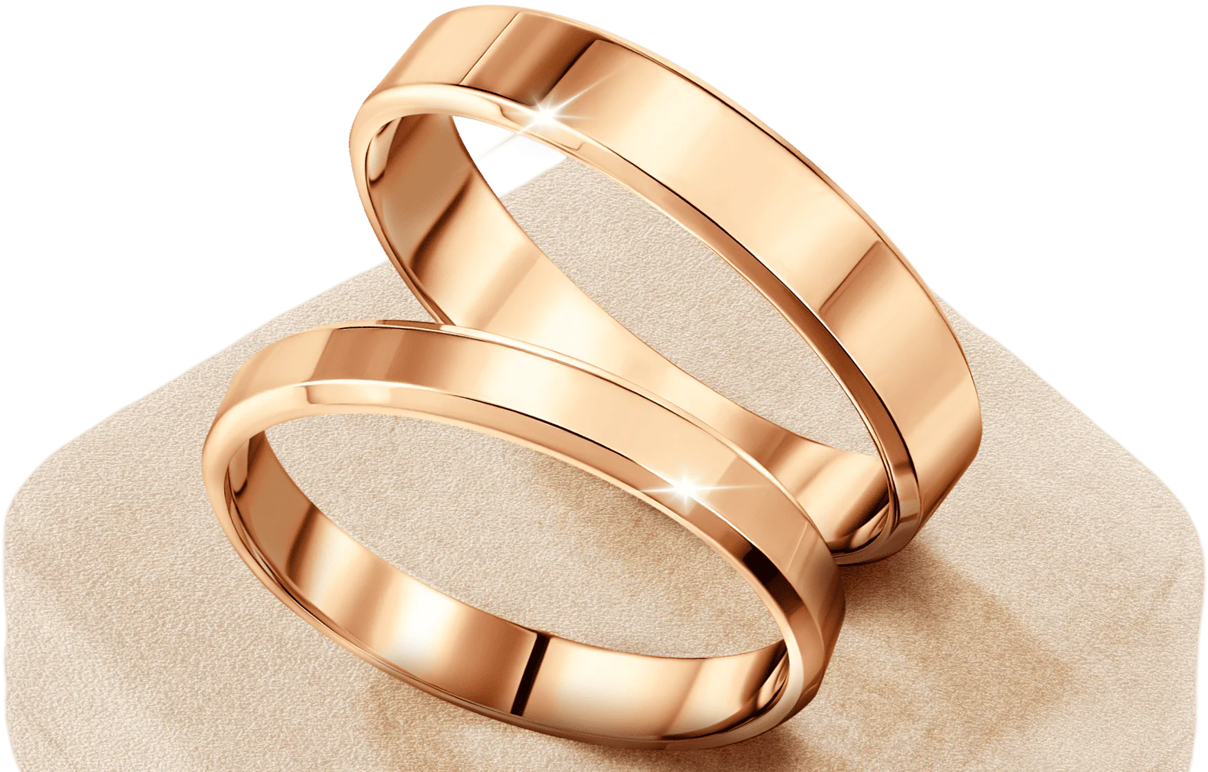 rings top block