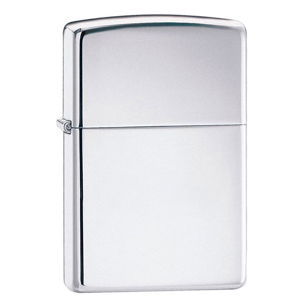 Зажигалка ZIPPO Classic High Polish Chrome