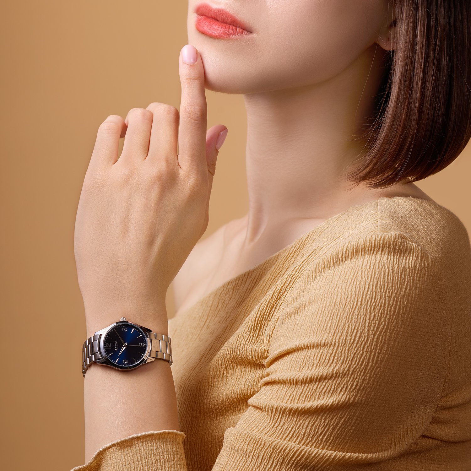 Наручные часы SATIS ESSENTIAL