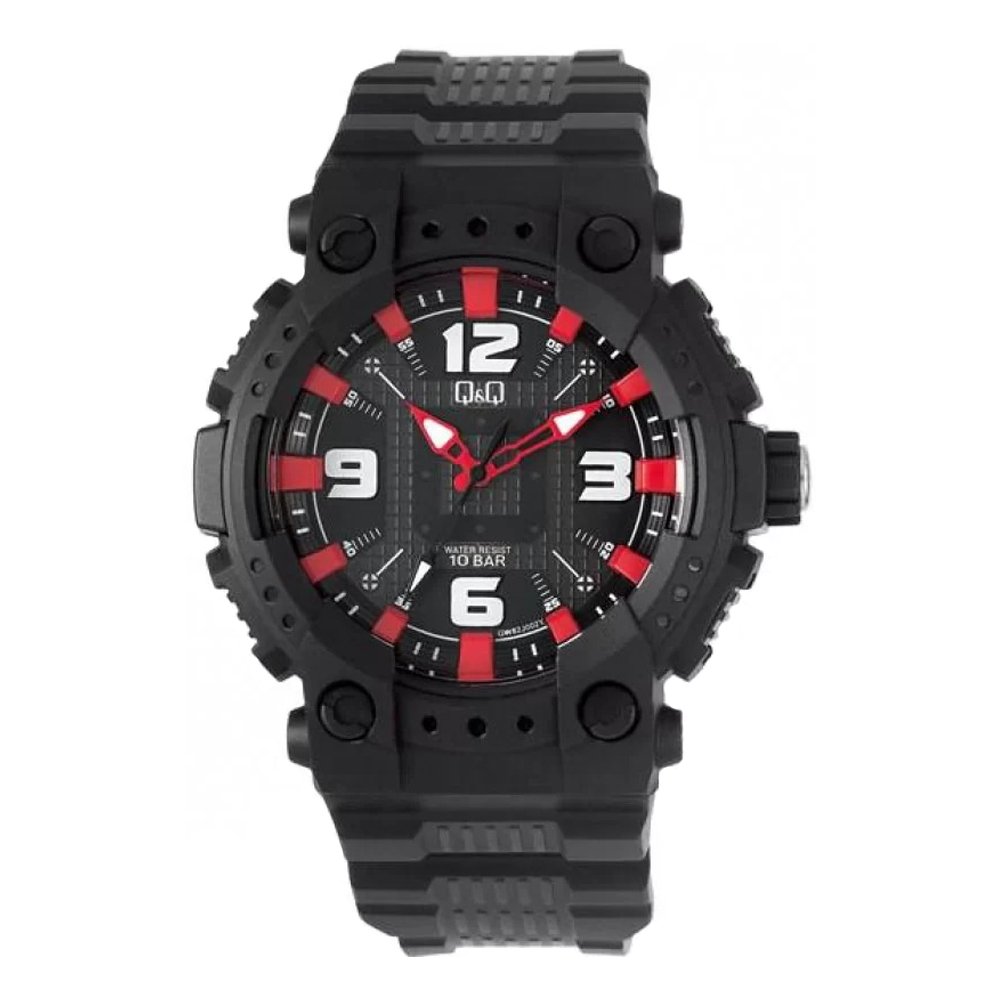 Фото «Часы Q&Q GW82J002Y»