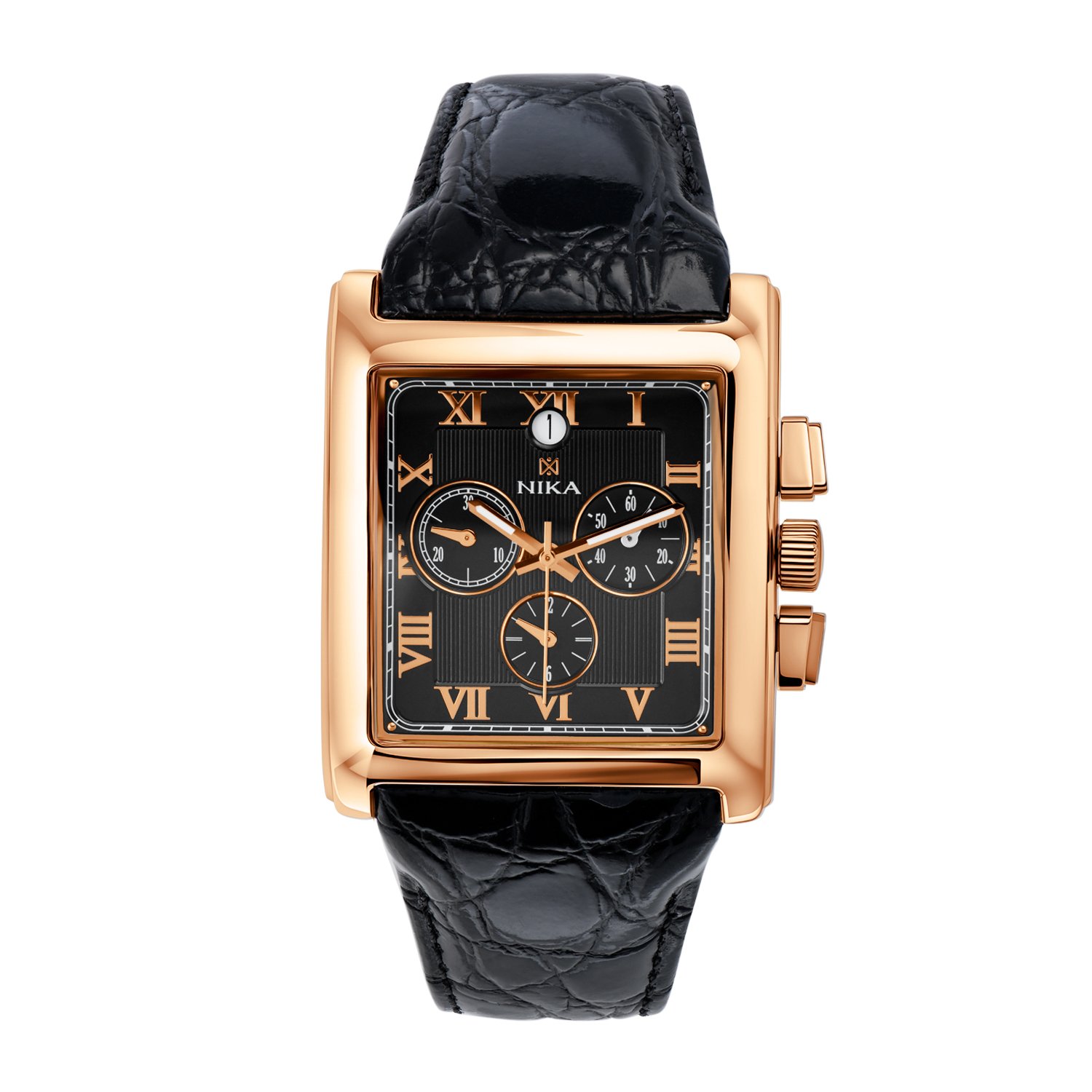 Фото «Наручные часы НИКА 1064.0.1.51»