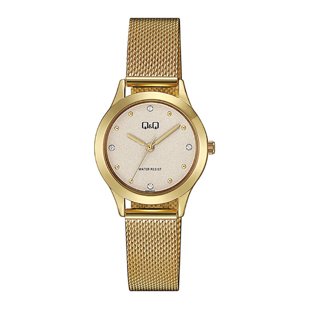 Фото «Часы Q&Q QB83J022Y»