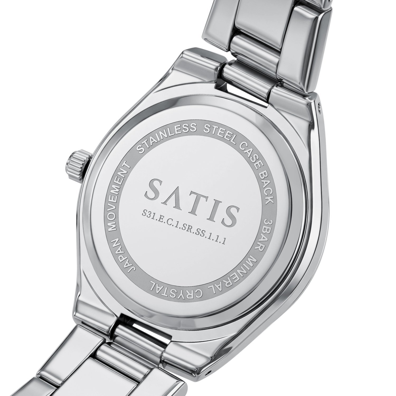 Наручные часы SATIS ESSENTIAL