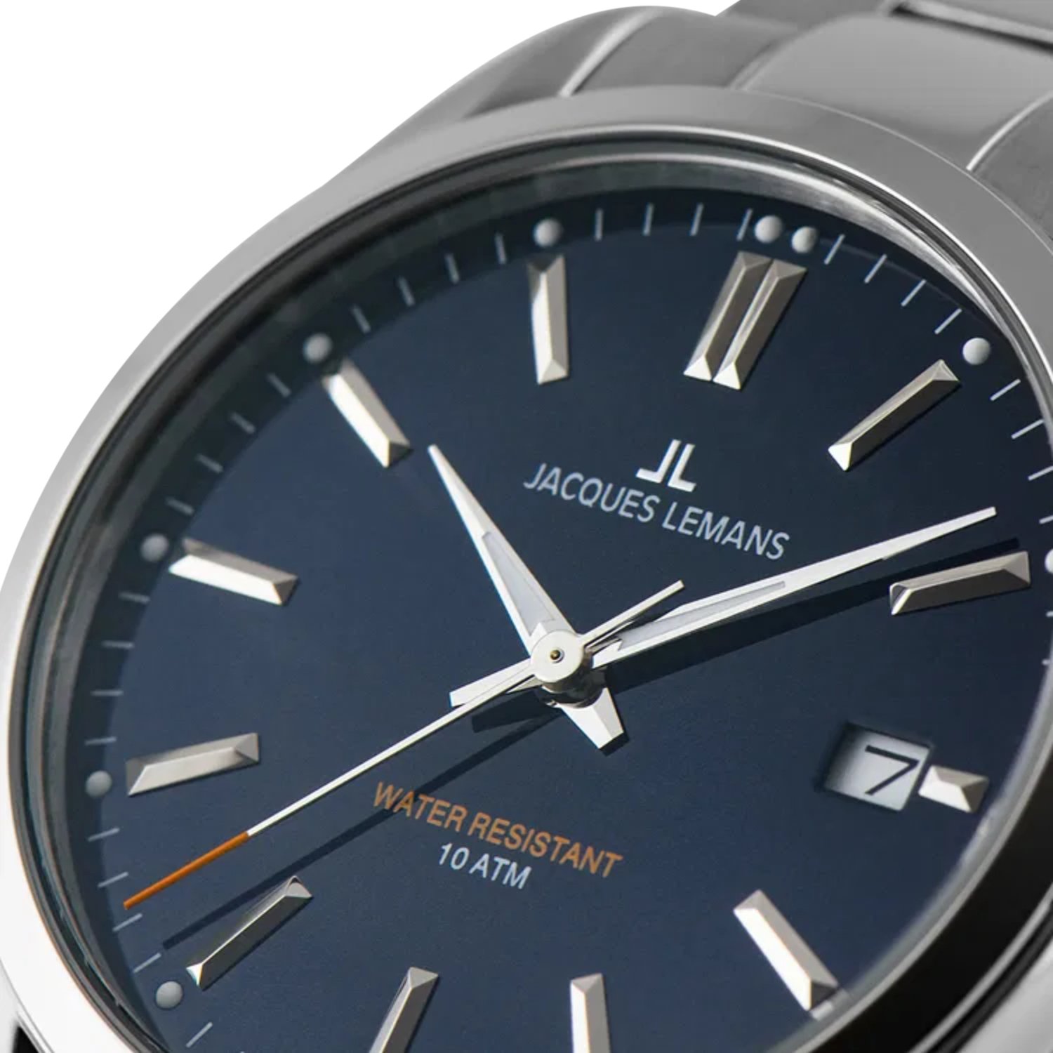 Наручные часы Jacques Lemans Classic 1-1859G