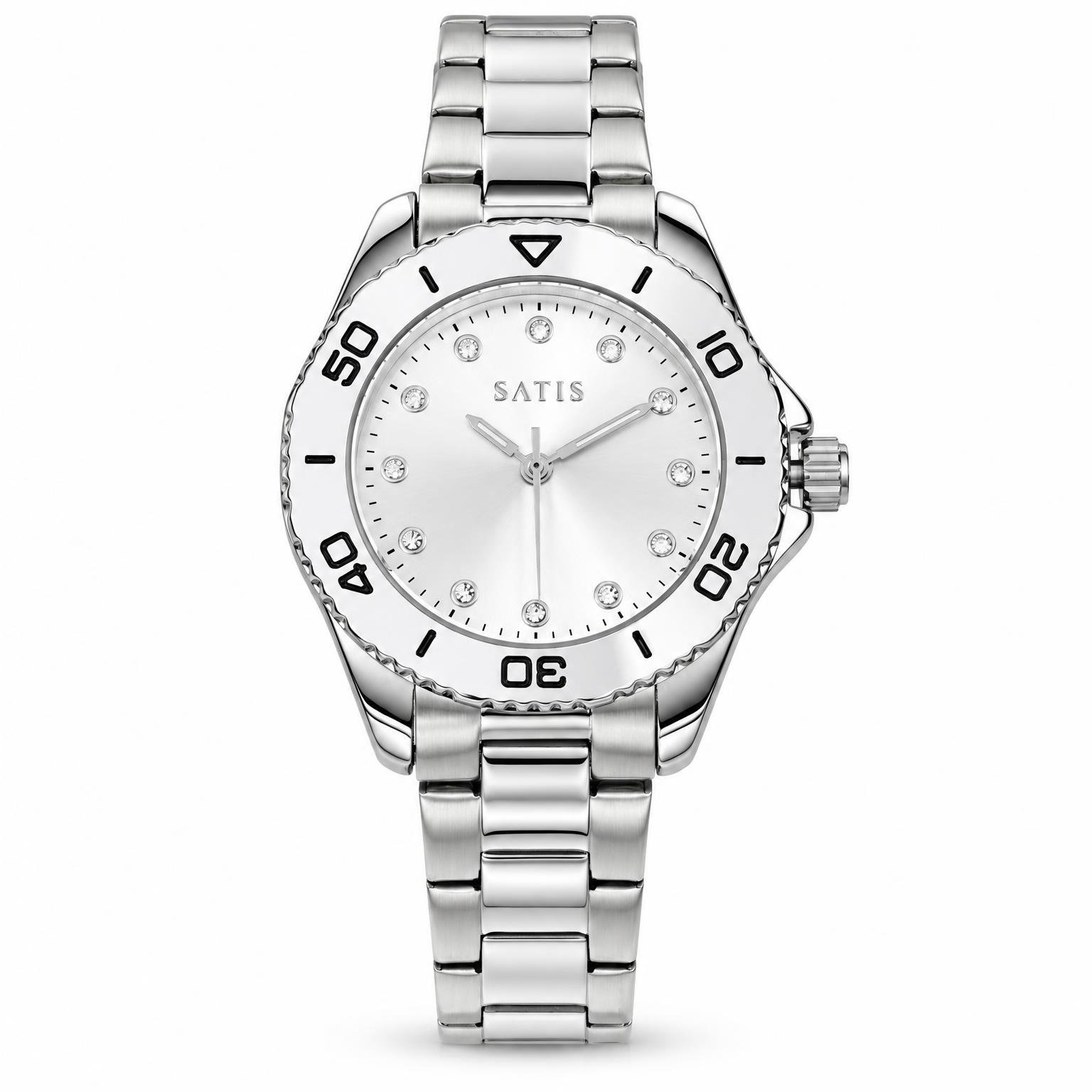 Фото «Наручные часы SATIS ESSENTIAL»