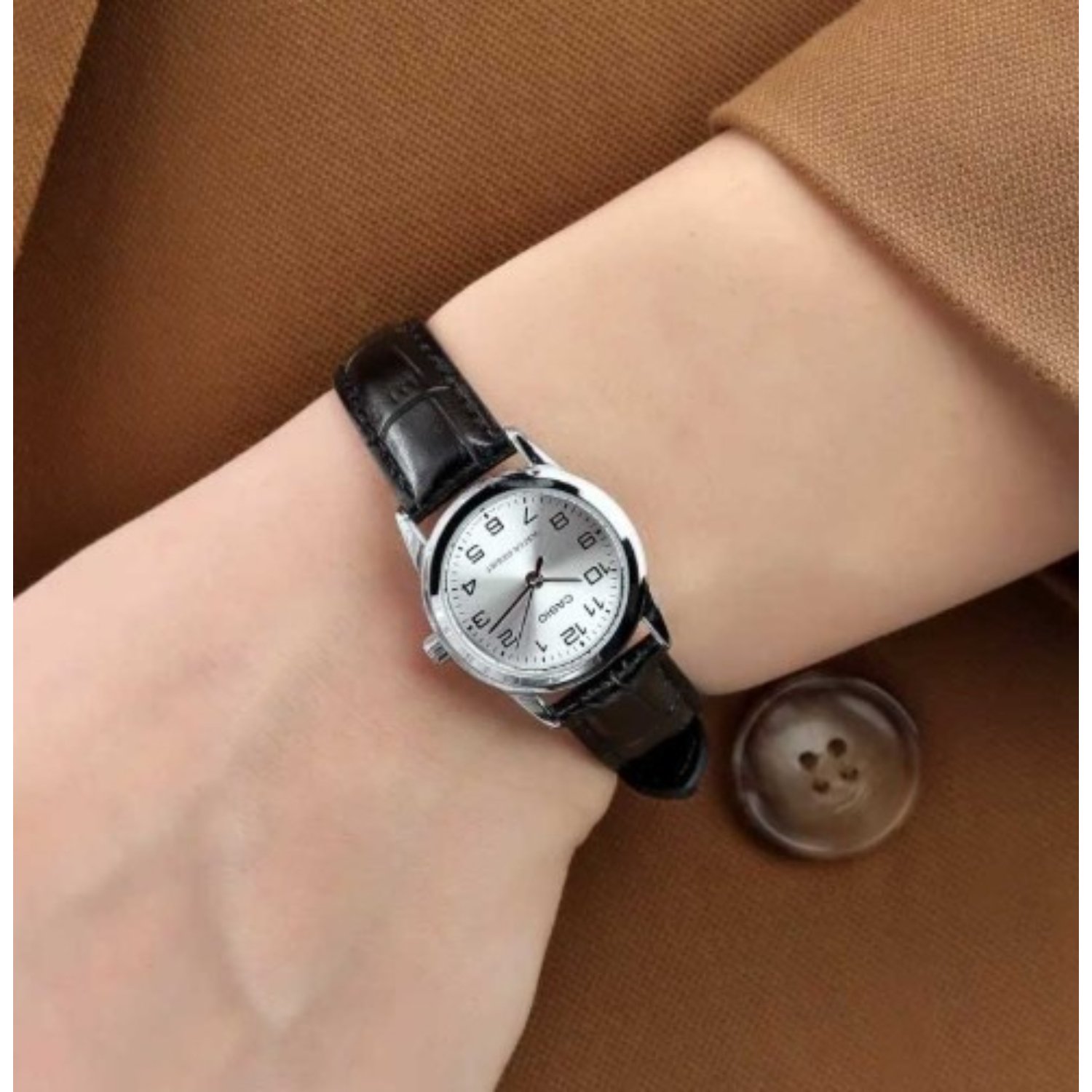 Наручные часы CASIO COLLECTION LTP-V001L-7B