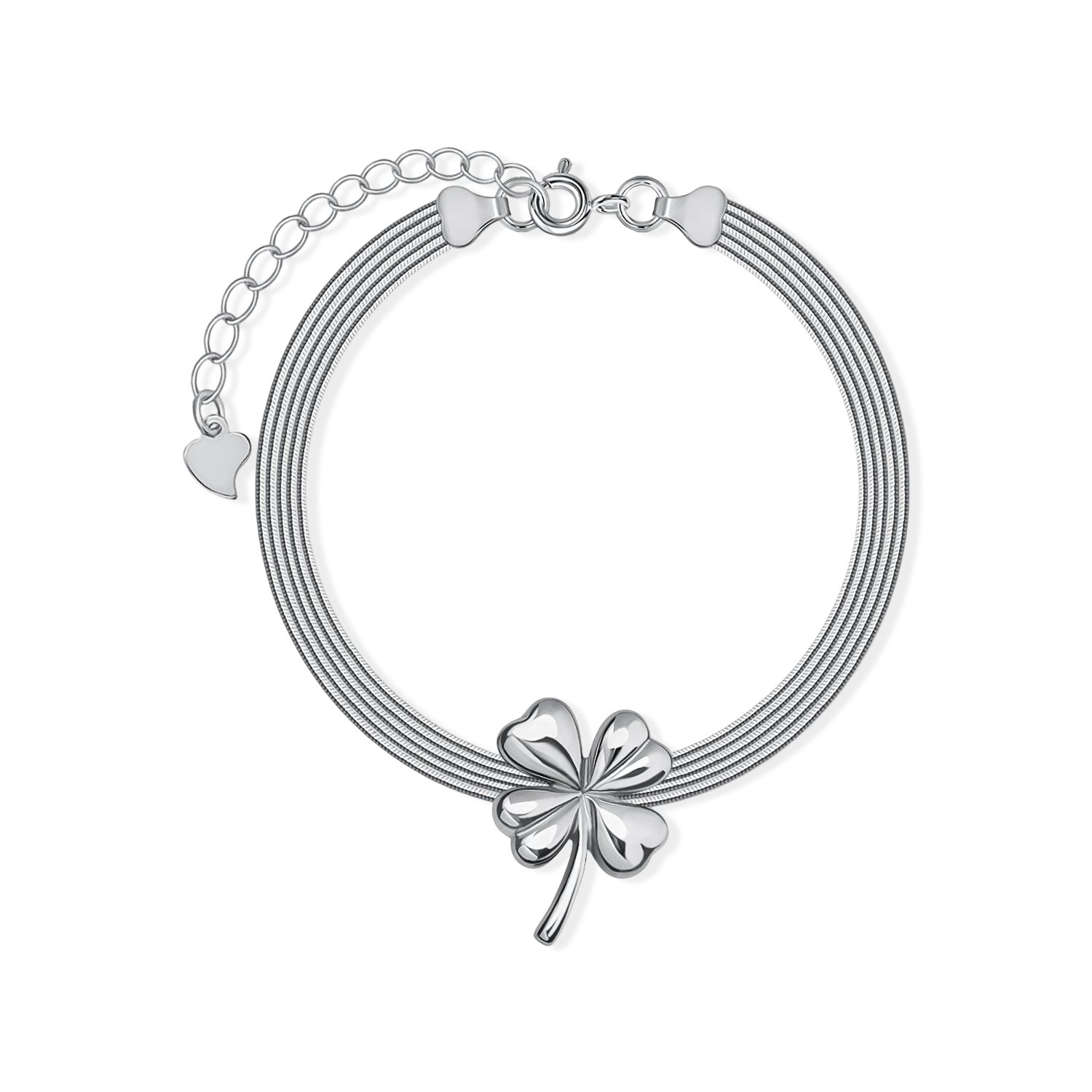 Фото «Серебряный браслет»