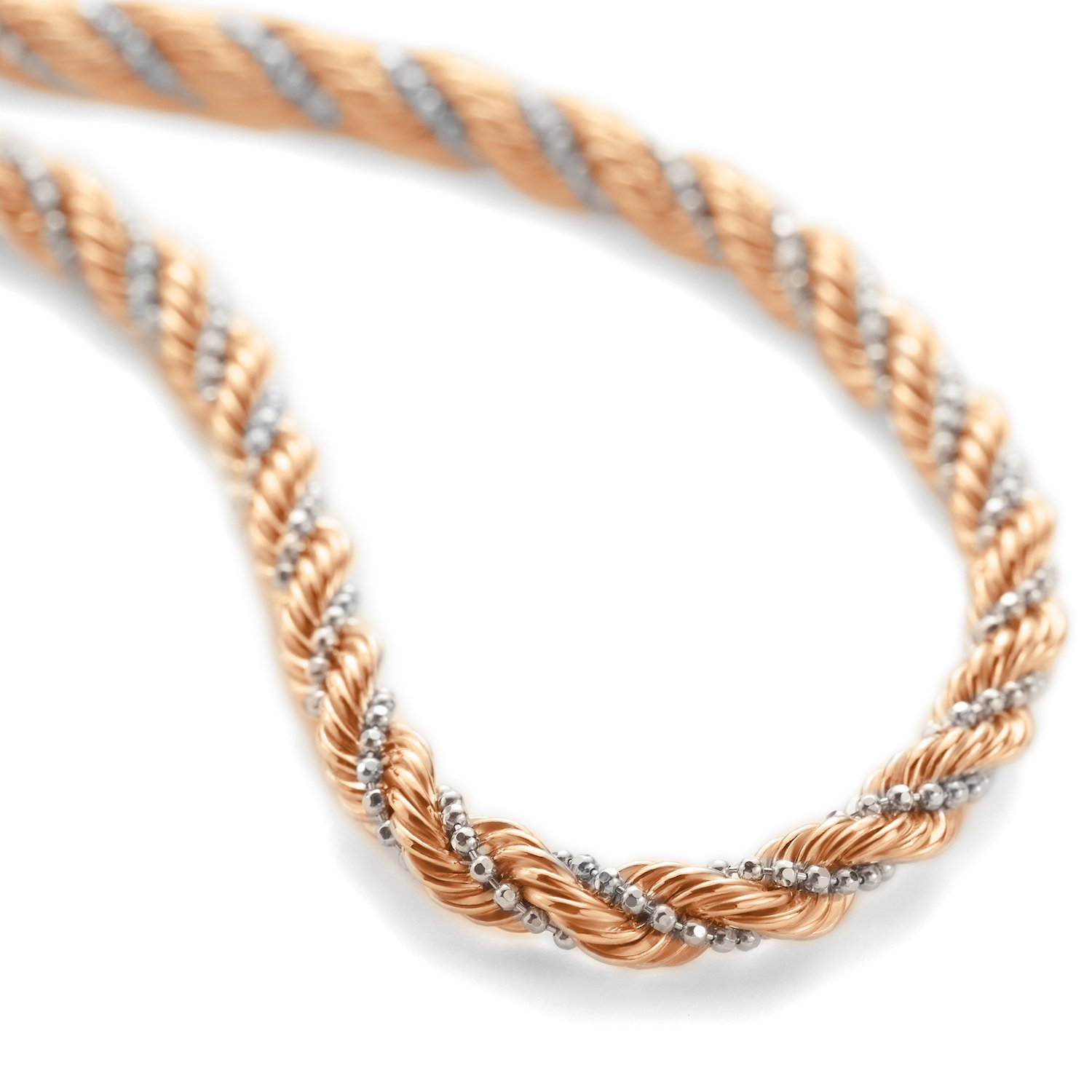 Золотая цепь облегченная