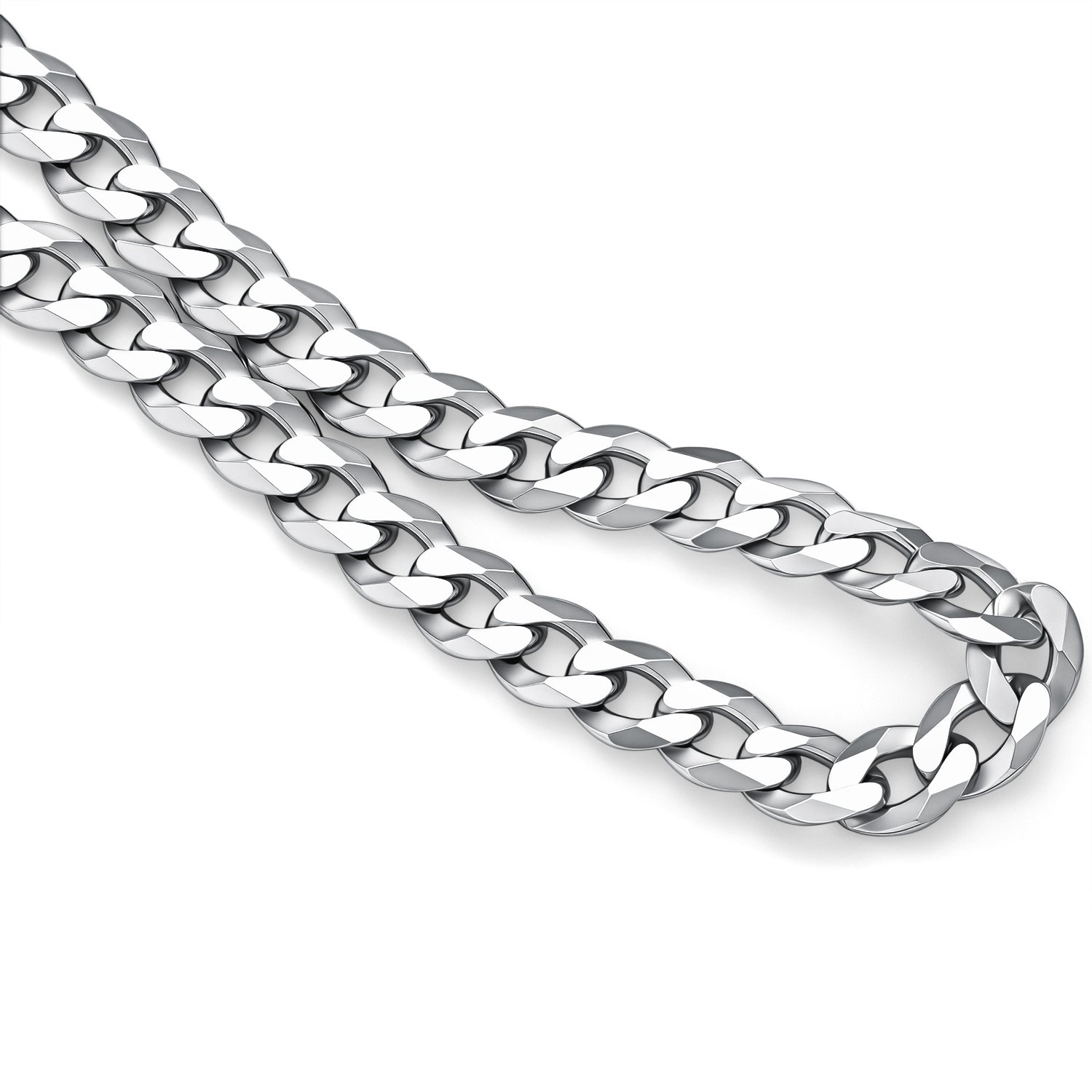 Серебряный браслет полновесный