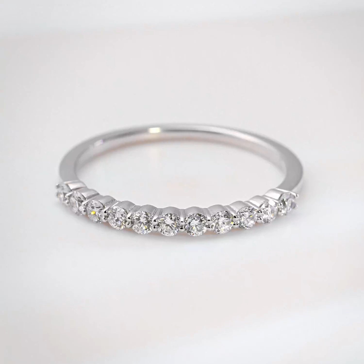 Фото «Золотое кольцо SMART DIAMONDS 0,32 карата»