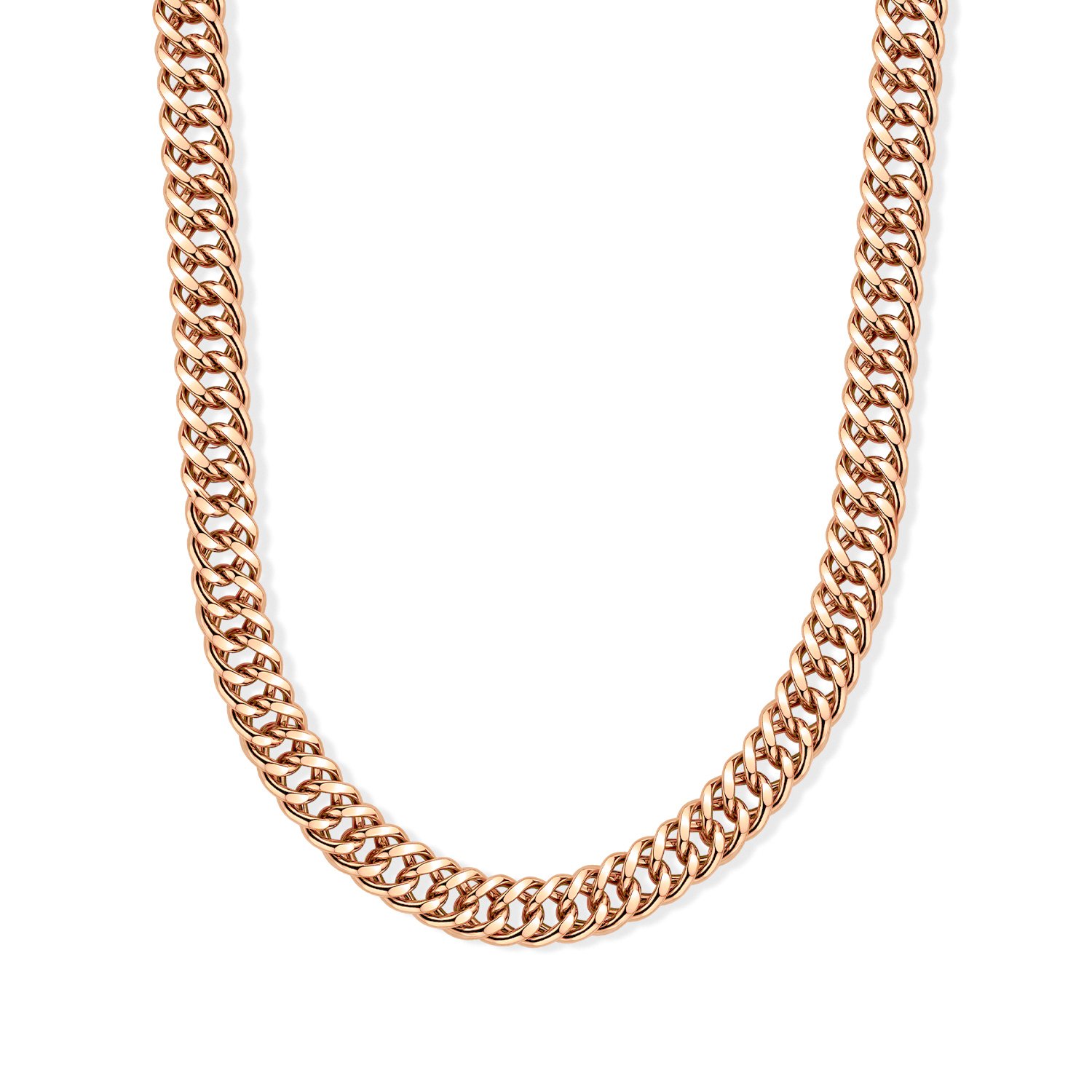 Золотая цепь полновесная