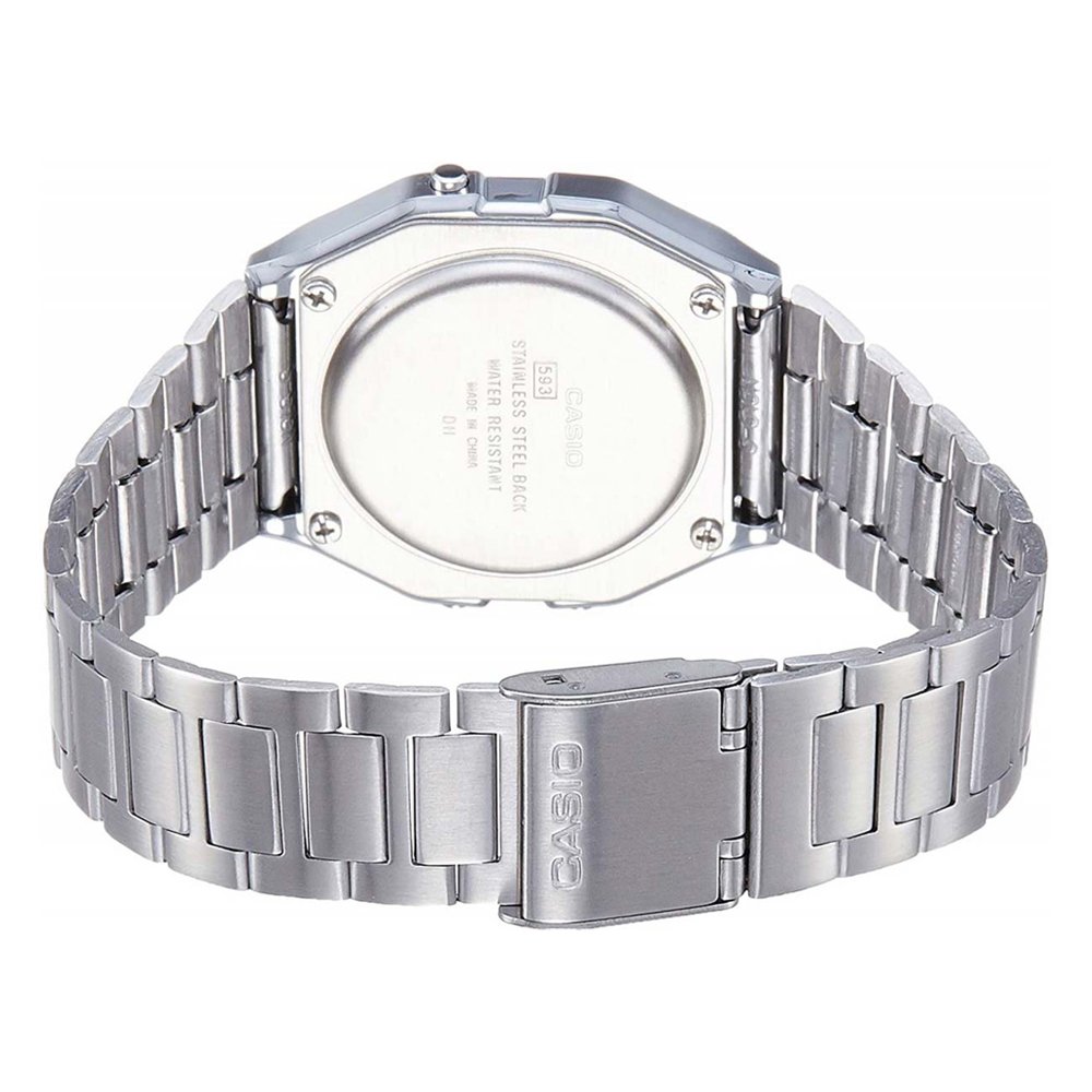 Часы CASIO A-158WEA-9E