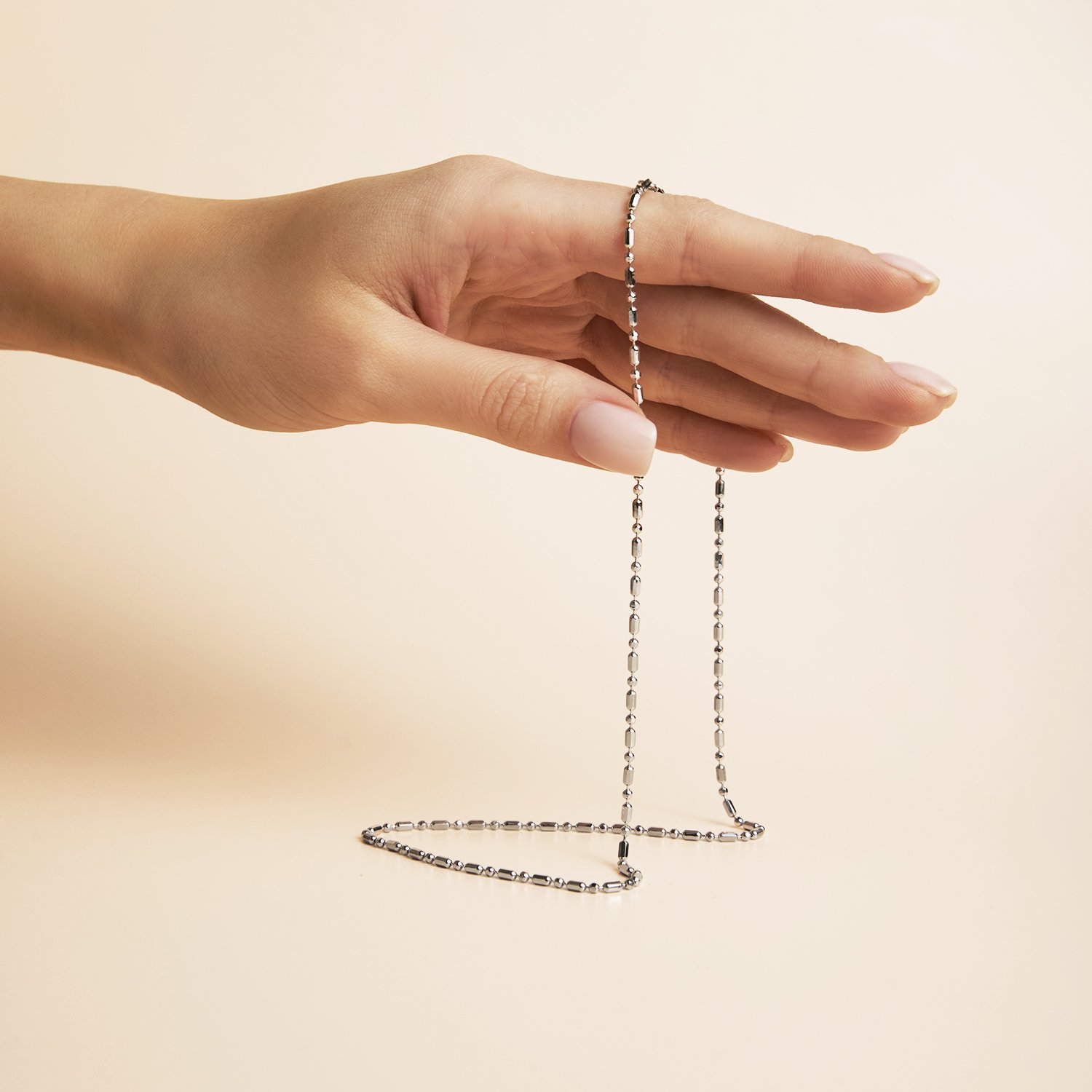 Золотая цепь полновесная