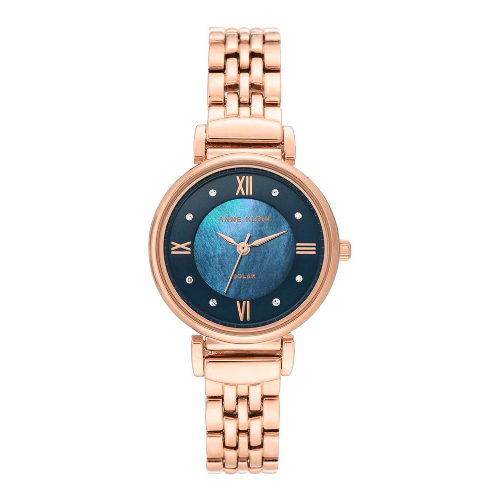 Фото «Часы ANNE KLEIN 3630NMRG»